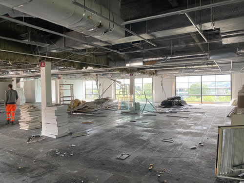 Bens Demolition Division photo no. 7