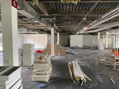 Bens Demolition Division photo no. 8