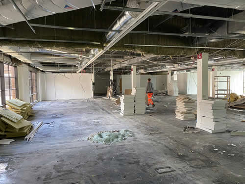 Bens Demolition Division photo no. 9