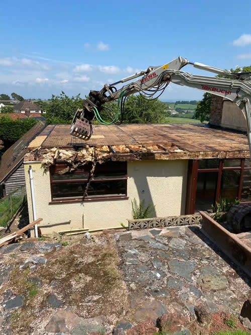 Bens Demolition Division photo no. 13