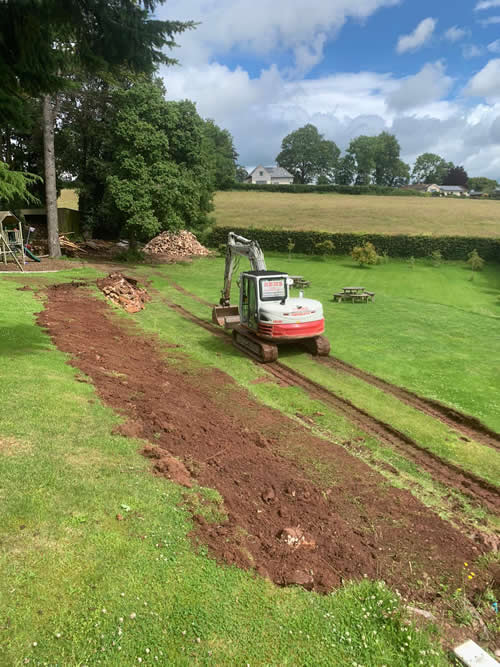 Bens Demolition Division photo no. 33