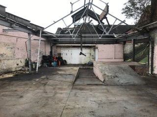 Bens Demolition Division photo no. 2