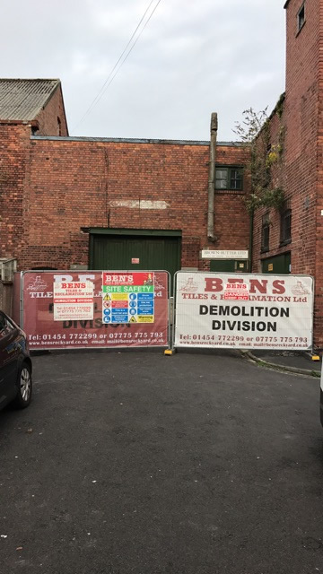 Bens Demolition Division photo no. 6