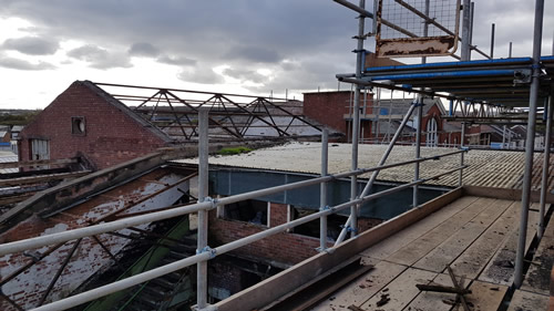 Bens Demolition Division photo no. 7