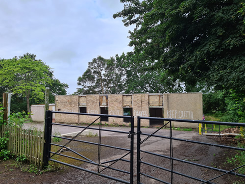 Bens Demolition Division photo no. 2