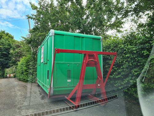 Bens Demolition Division photo no. 3