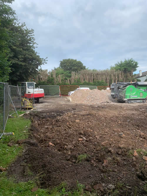 Bens Demolition Division photo no. 11