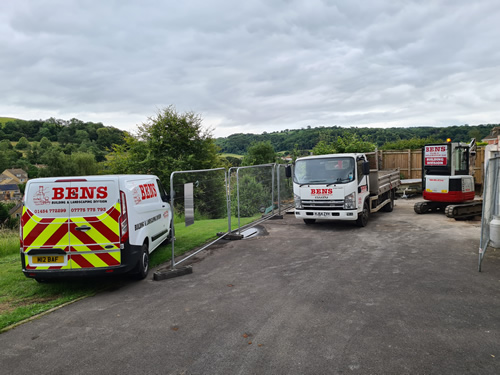 Bens Demolition Division photo no. 4