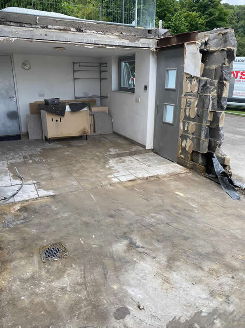 Bens Demolition Division photo no. 6