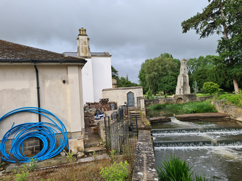 Bens Demolition Division photo no. 2