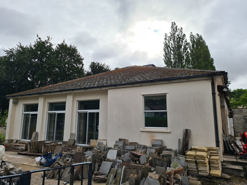 Bens Demolition Division photo no. 3