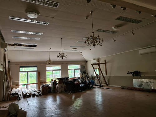 Bens Demolition Division photo no. 4