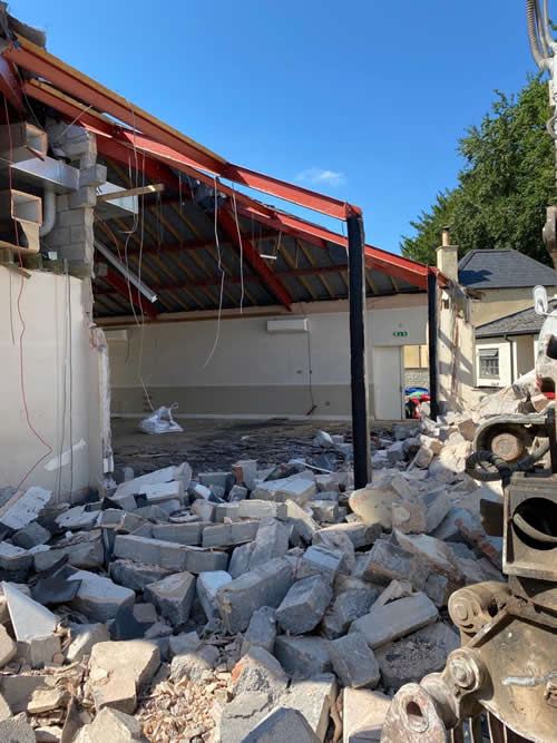 Bens Demolition Division photo no. 10