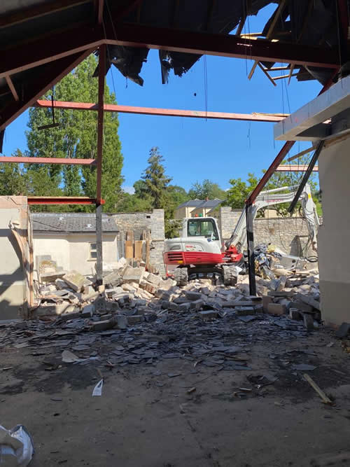 Bens Demolition Division photo no. 12