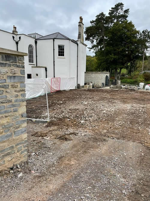 Bens Demolition Division photo no. 23