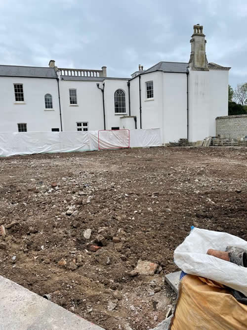 Bens Demolition Division photo no. 24