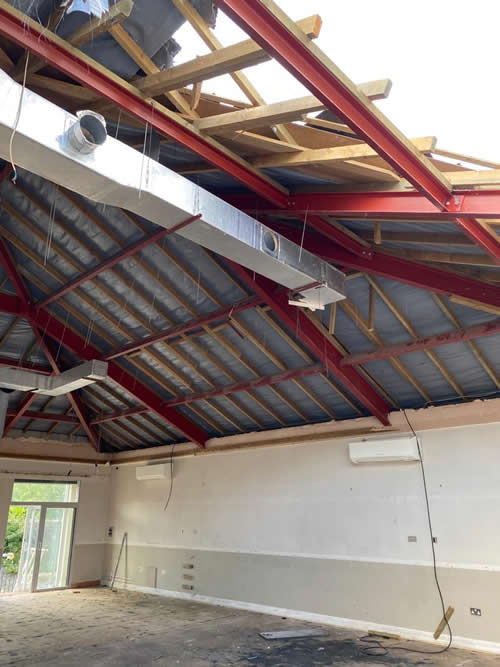 Bens Demolition Division photo no. 25