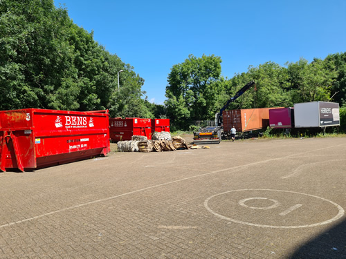 Bens Demolition Division photo no. 5