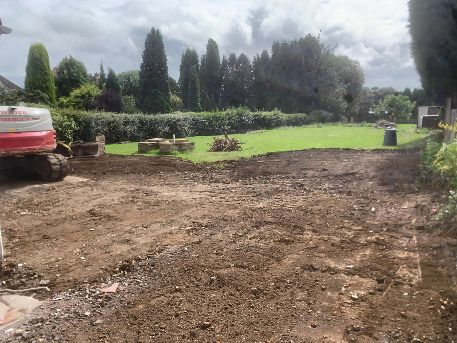 Bens Demolition Division photo no. 7