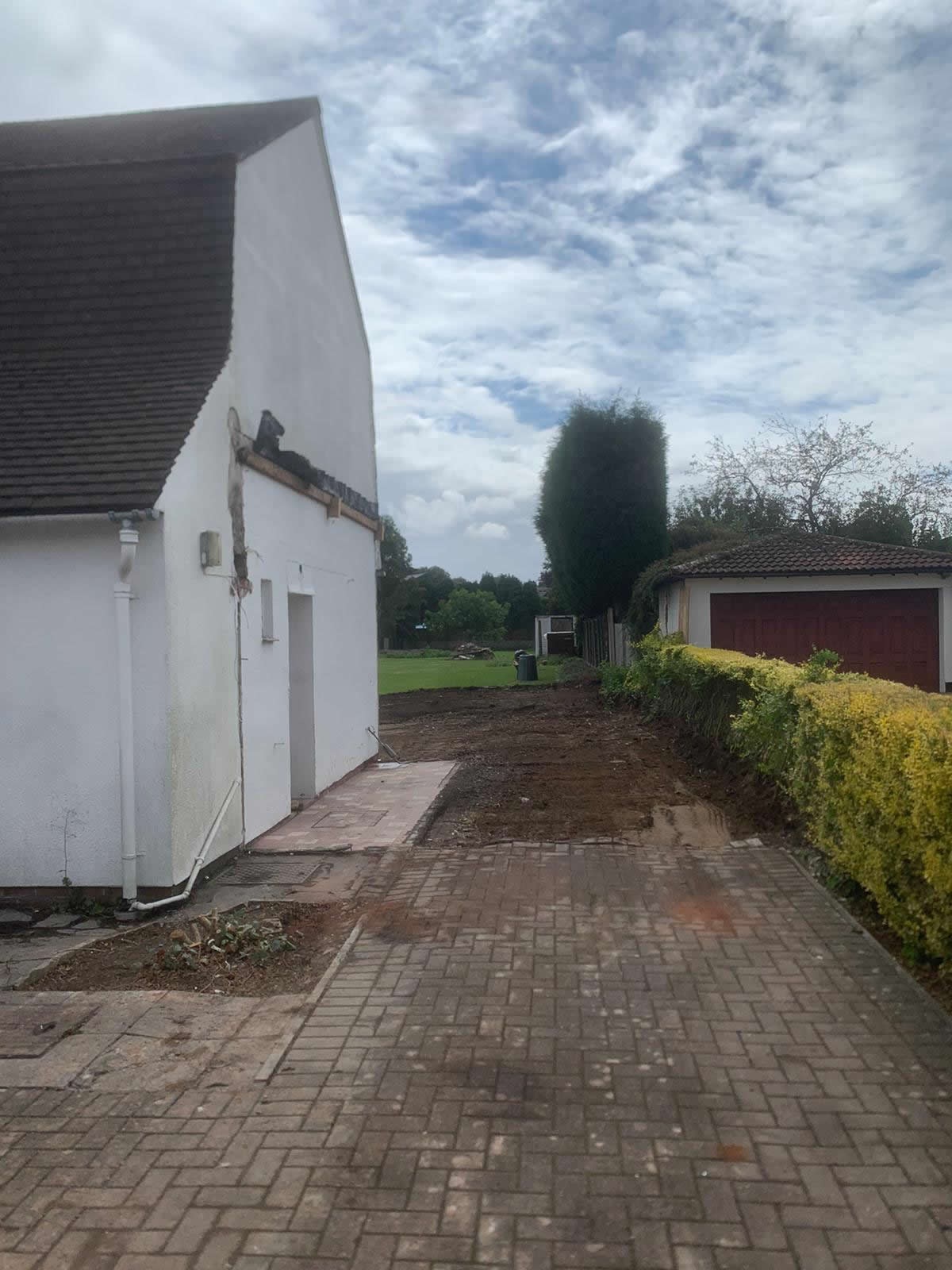 Bens Demolition Division photo no. 8