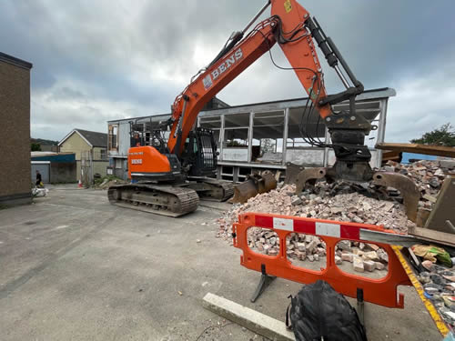 Bens Demolition Division photo no. 4