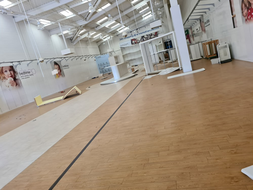 Bens Demolition Division photo no. 2