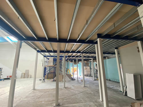 Bens Demolition Division photo no. 7