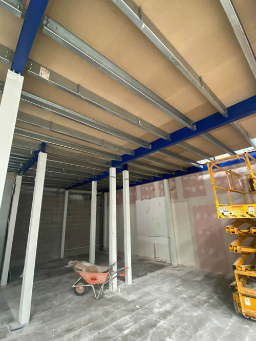 Bens Demolition Division photo no. 8