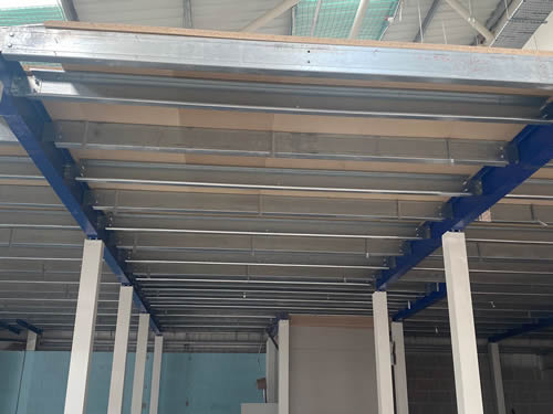 Bens Demolition Division photo no. 9