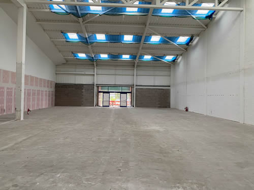 Bens Demolition Division photo no. 11