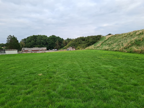 Bens Demolition Division photo no. 2