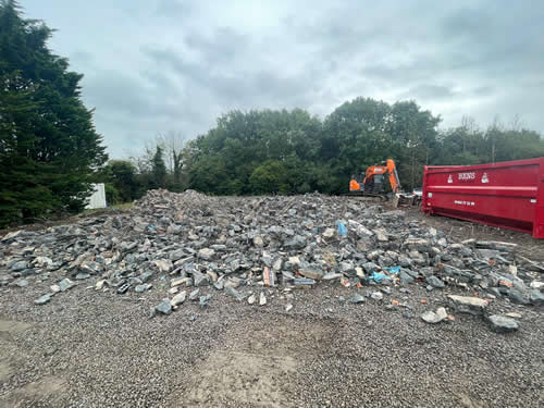 Bens Demolition Division photo no. 5