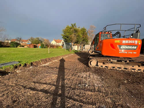 Bens Demolition Division photo no. 10