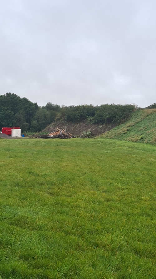 Bens Demolition Division photo no. 13