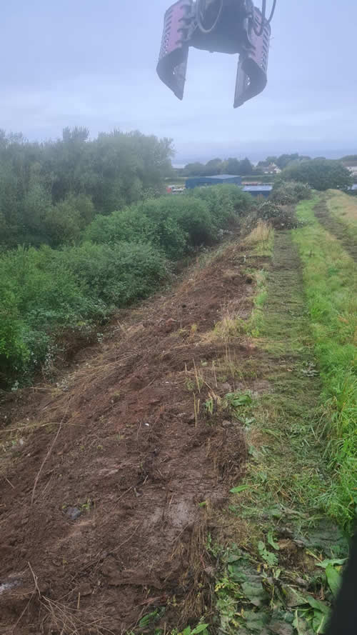 Bens Demolition Division photo no. 14