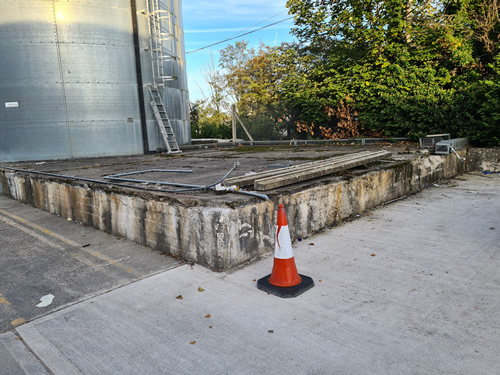 Bens Demolition Division photo no. 2