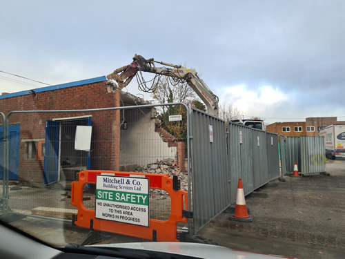 Bens Demolition Division photo no. 5