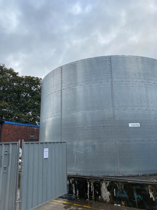 Bens Demolition Division photo no. 11