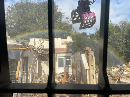 Bens Demolition Division photo no. 5