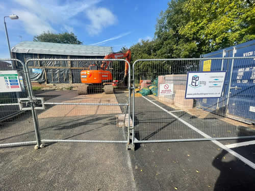 Bens Demolition Division photo no. 8