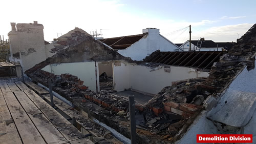 Bens Demolition Division photo no. 4