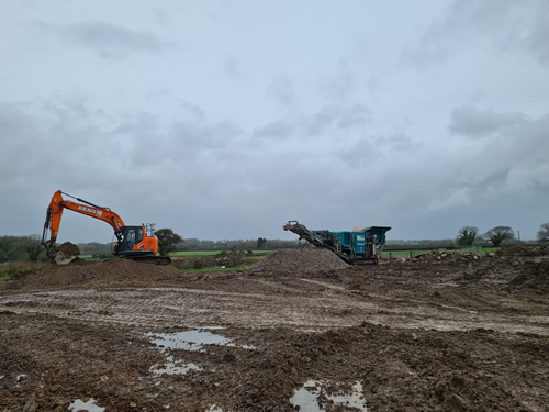 Bens Demolition Division photo no. 7