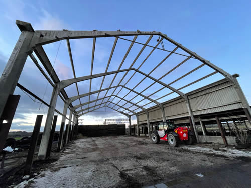 Bens Demolition Division photo no. 11