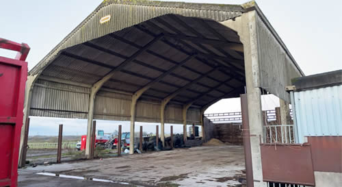 Bens Demolition Division photo no. 12