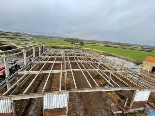 Bens Demolition Division photo no. 14