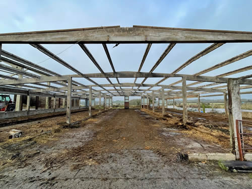 Bens Demolition Division photo no. 16