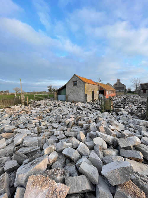 Bens Demolition Division photo no. 20