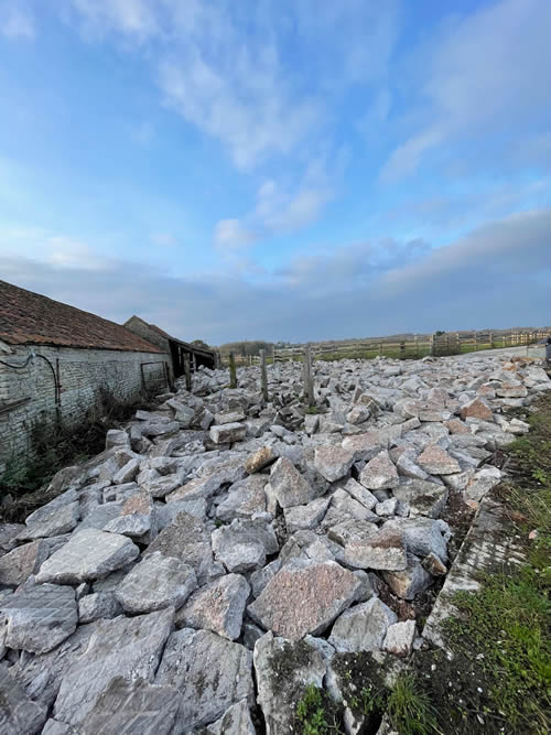 Bens Demolition Division photo no. 21