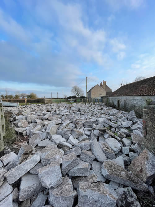 Bens Demolition Division photo no. 22