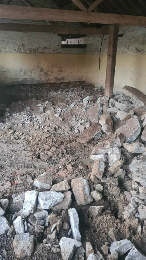 Bens Demolition Division photo no. 40